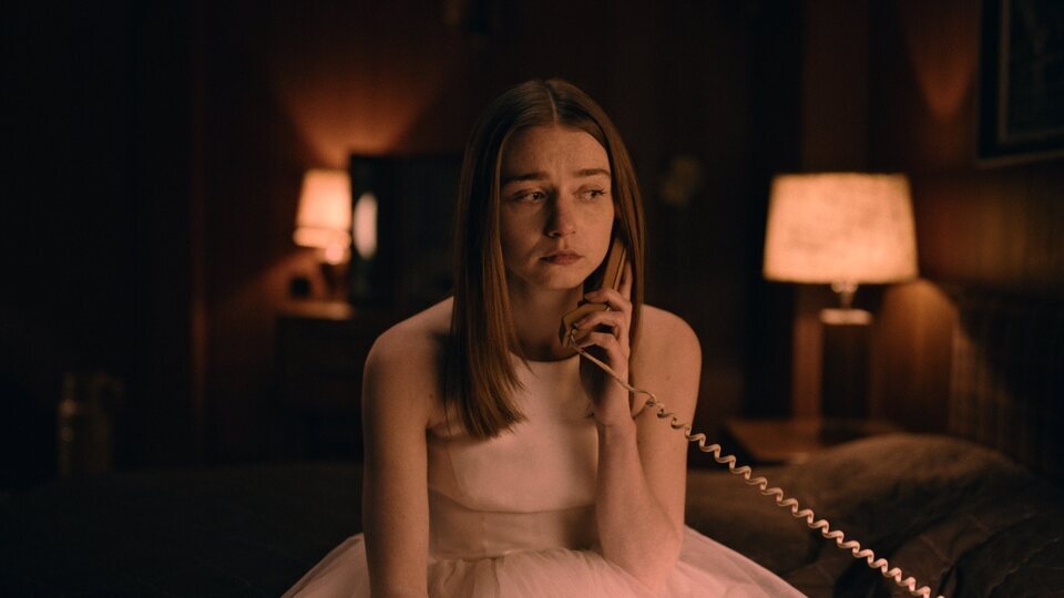 The End of the F***ing World