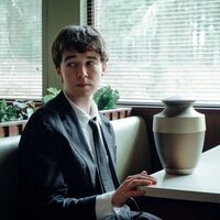 The End of the F***ing World