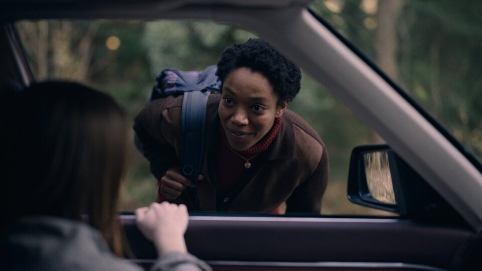 The End of the F***ing World