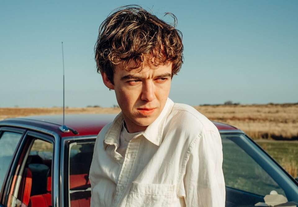 The End of the F***ing World