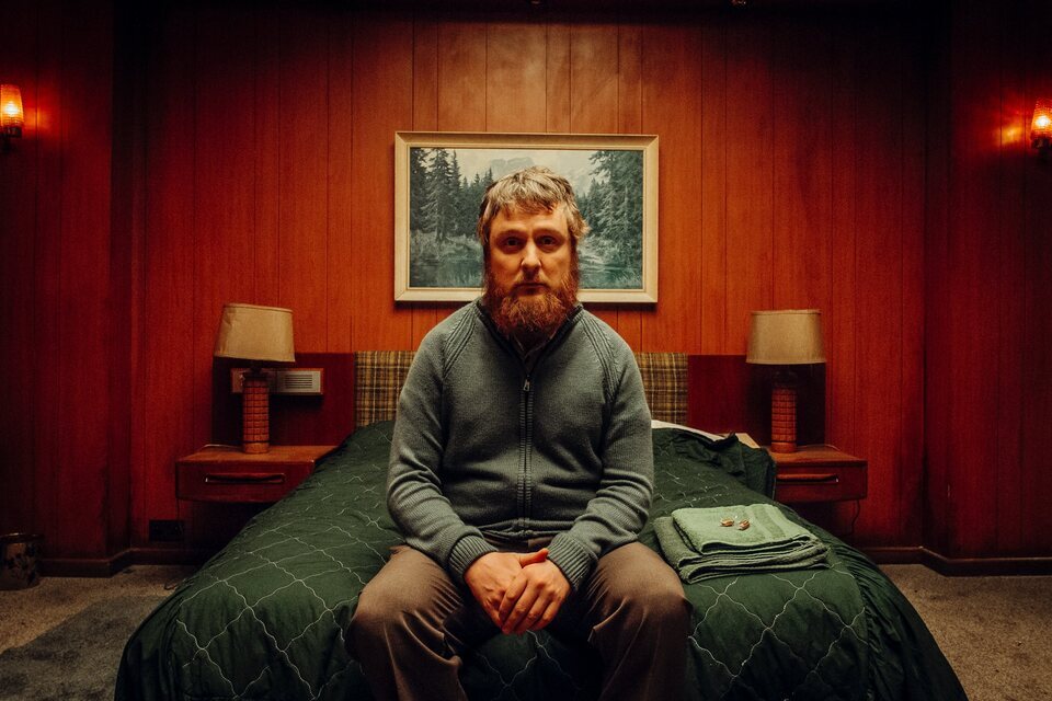 The End of the F***ing World