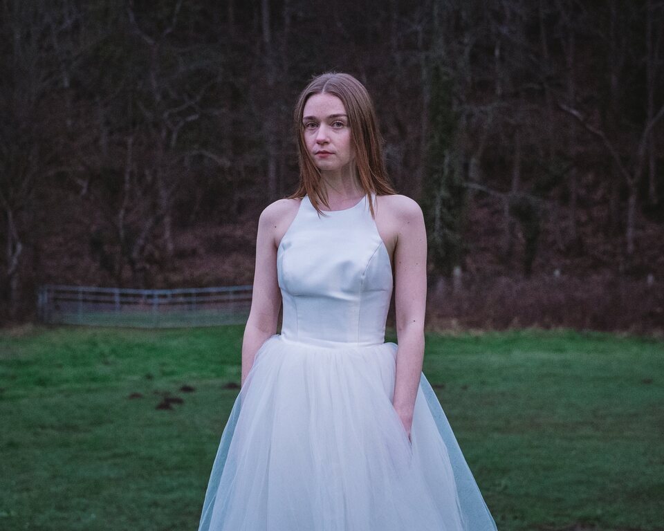 The End of the F***ing World