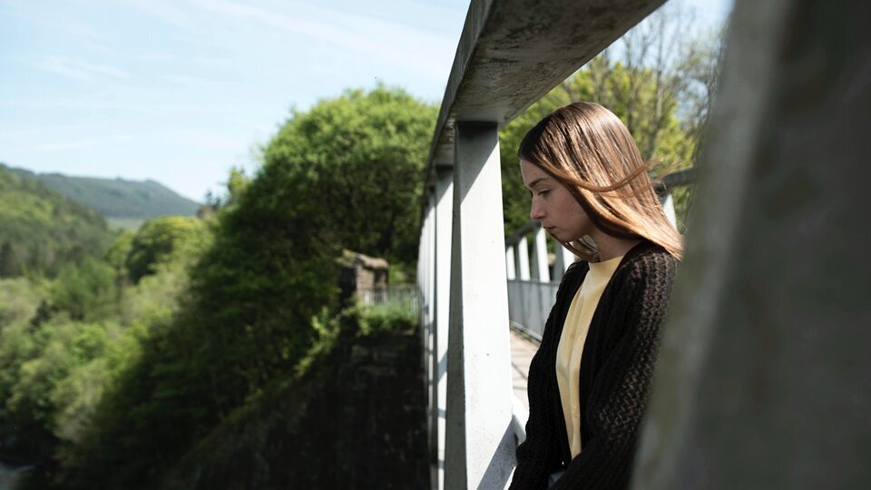The End of the F***ing World