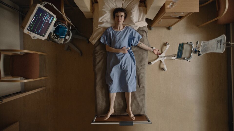The End of the F***ing World