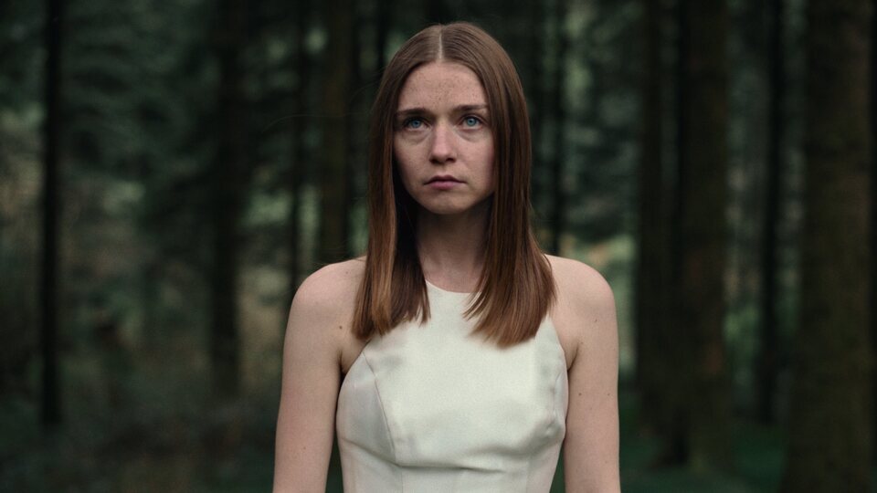 The End of the F***ing World