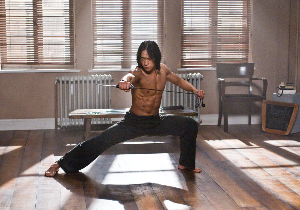 Ninja Assassin