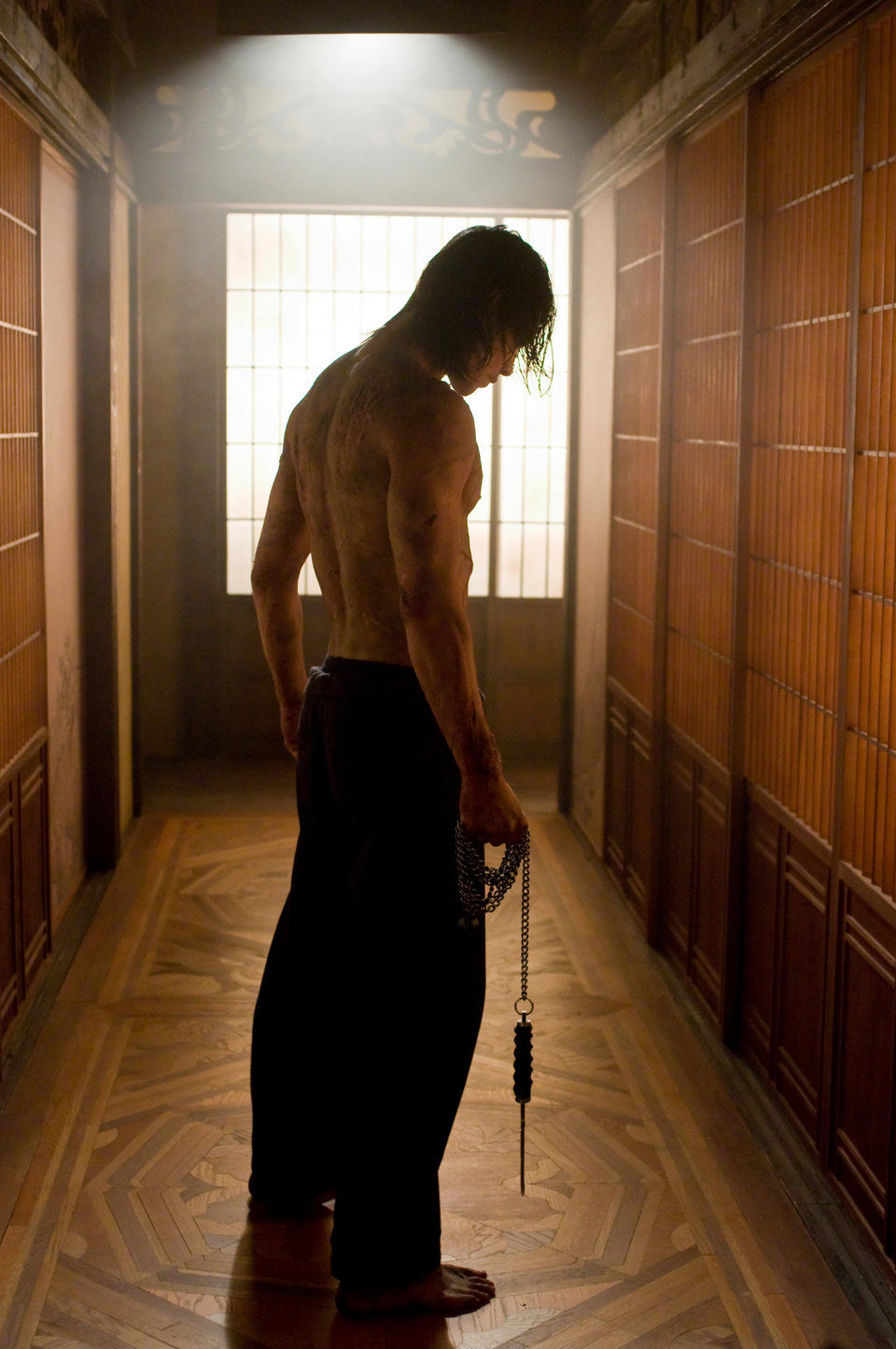 Ninja Assassin