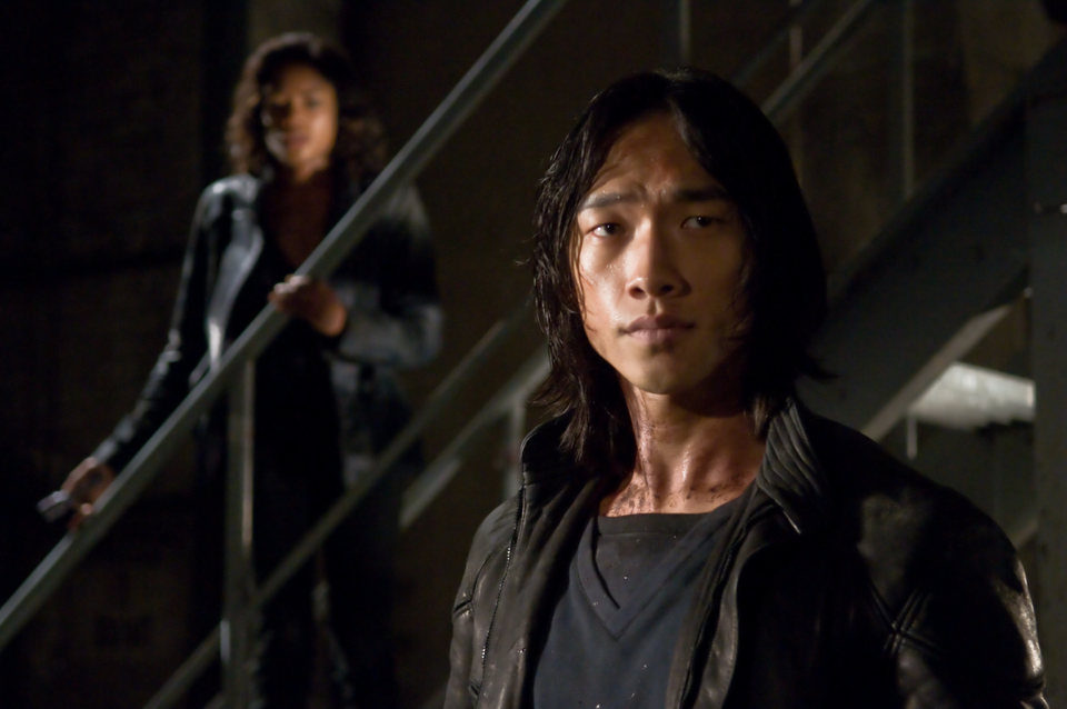 Ninja Assassin