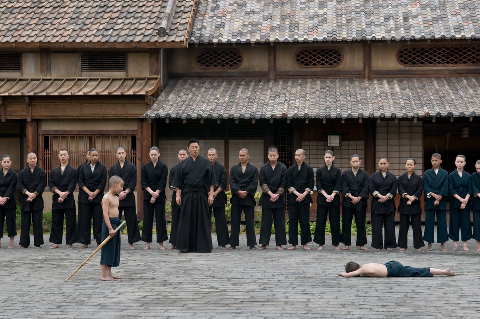 Ninja Assassin