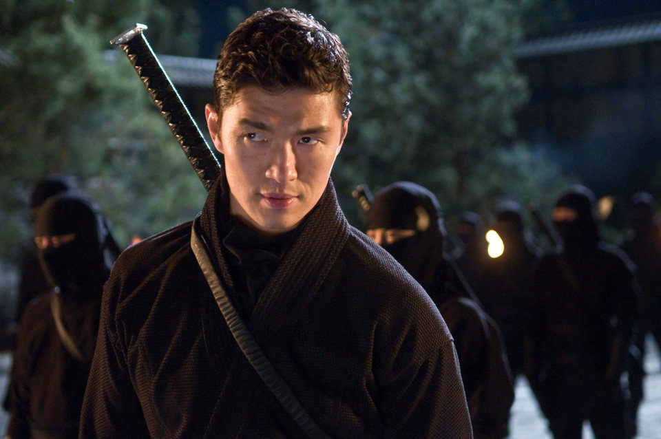 Ninja Assassin