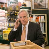 Arrested Development