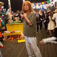 Arrested Development