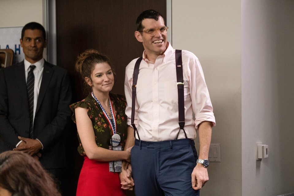Timothy Simons