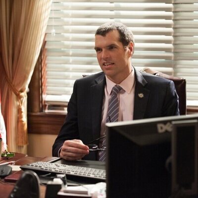 Timothy Simons