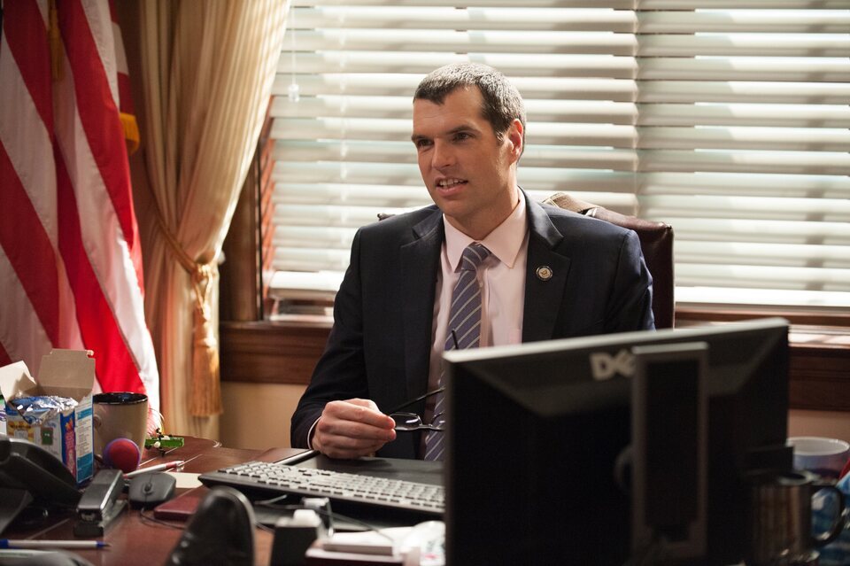 Timothy Simons