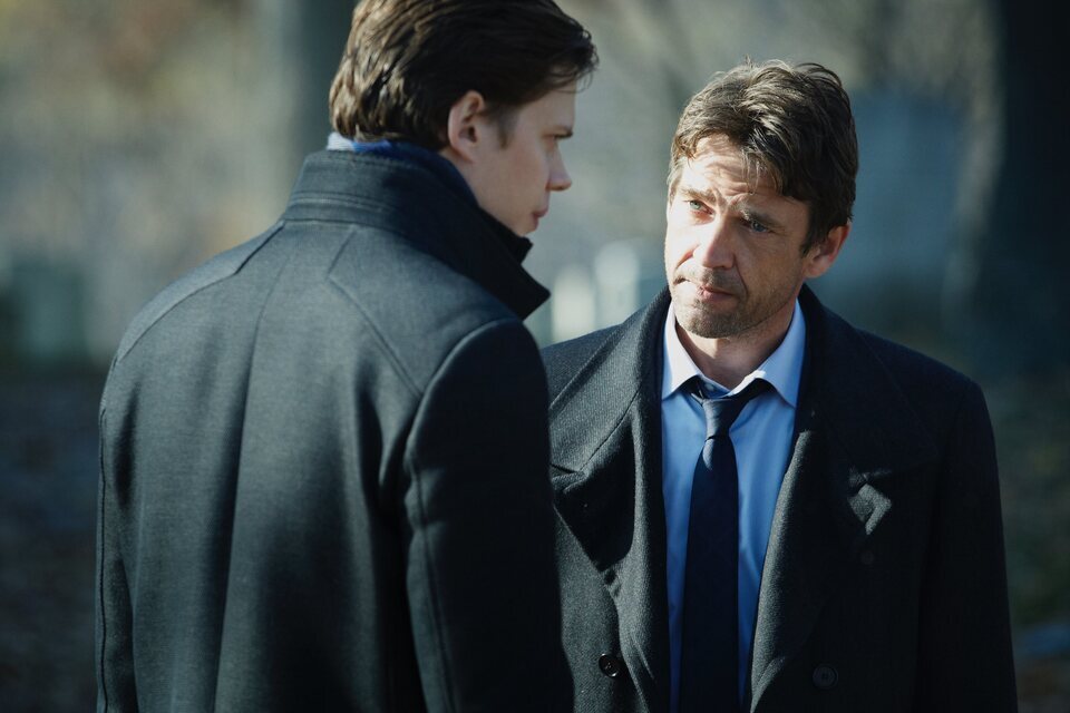 Hemlock Grove