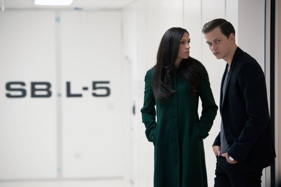 Hemlock Grove