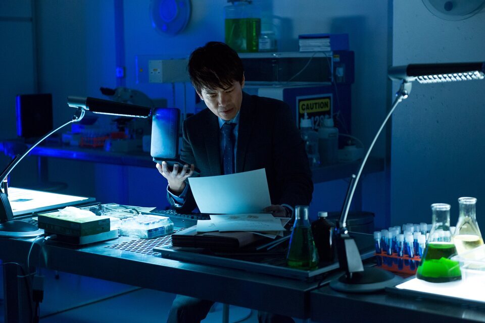 Hemlock Grove