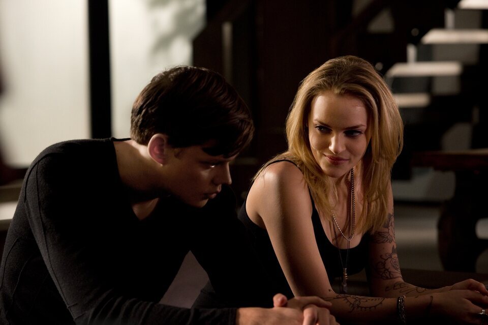 Hemlock Grove