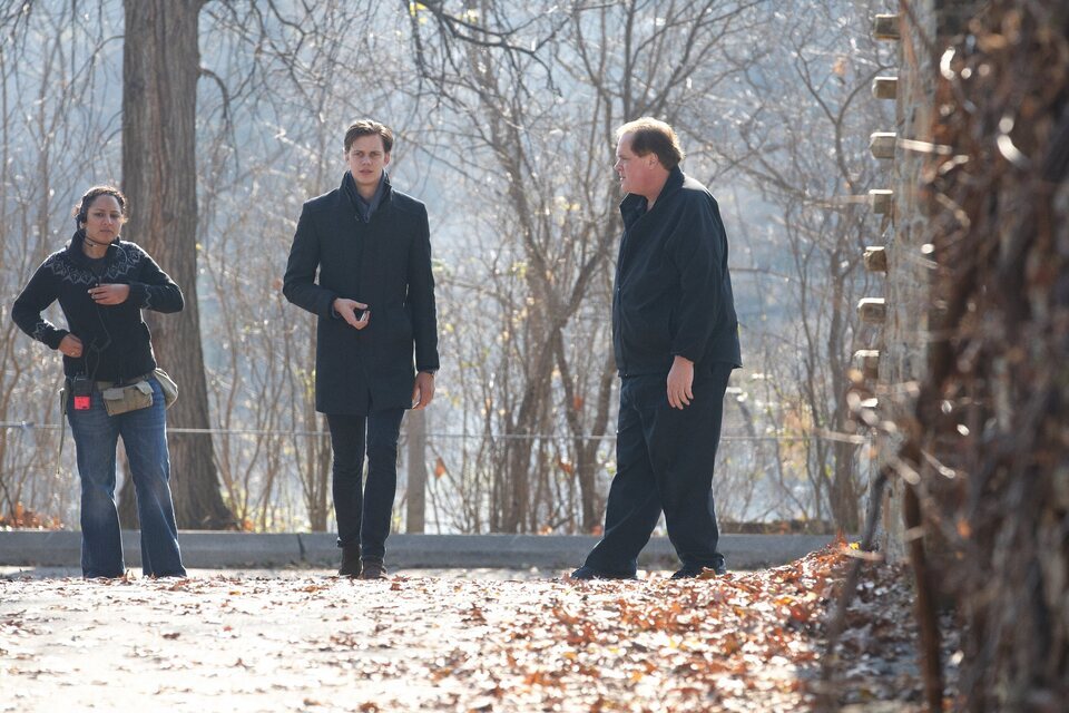 Hemlock Grove
