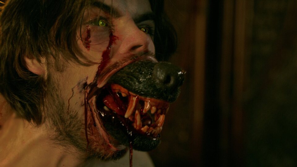 Hemlock Grove
