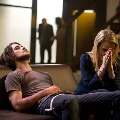 Hemlock Grove
