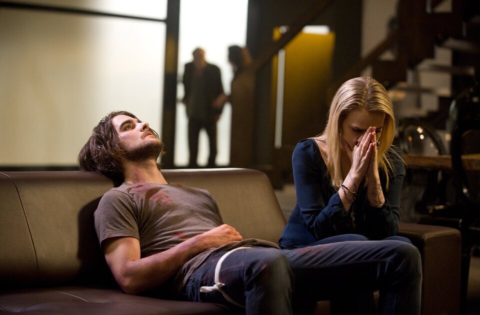 Hemlock Grove