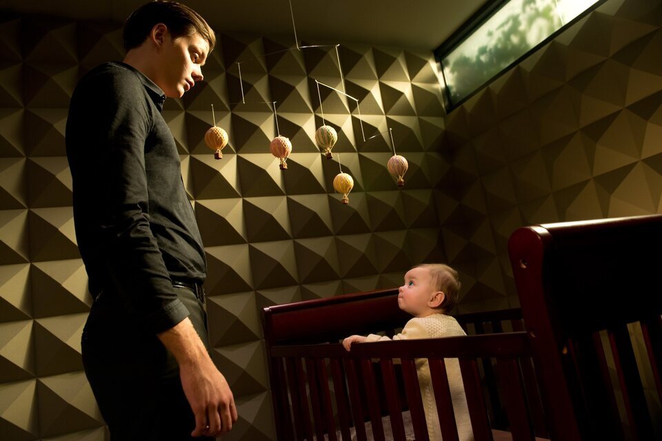 Hemlock Grove
