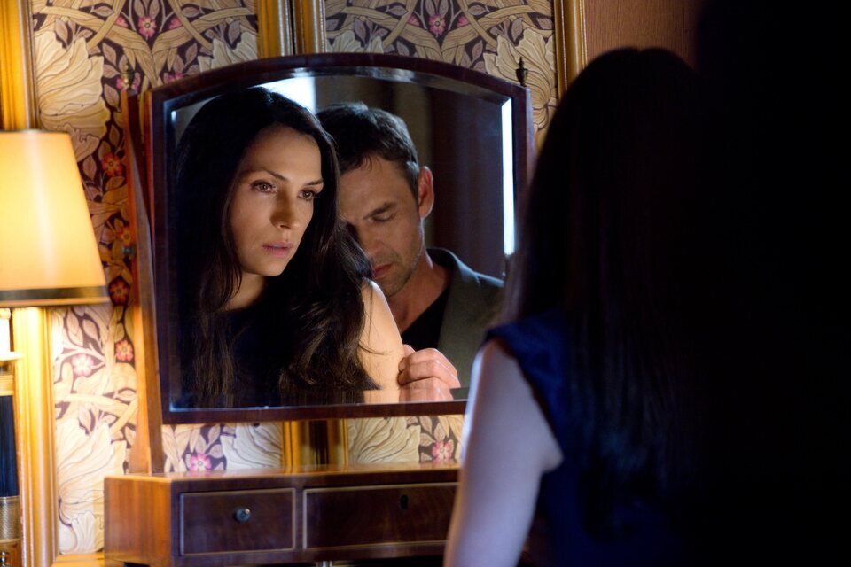 Hemlock Grove