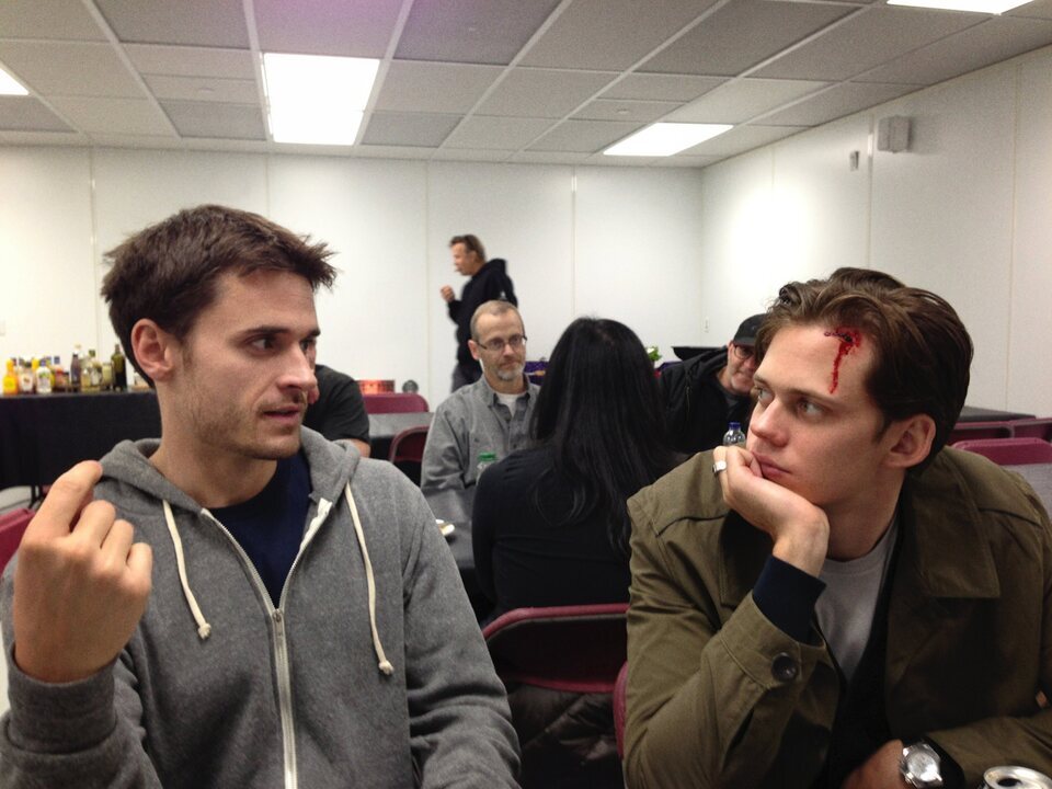 Hemlock Grove