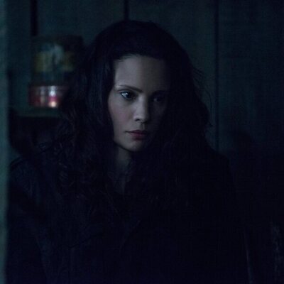 Hemlock Grove