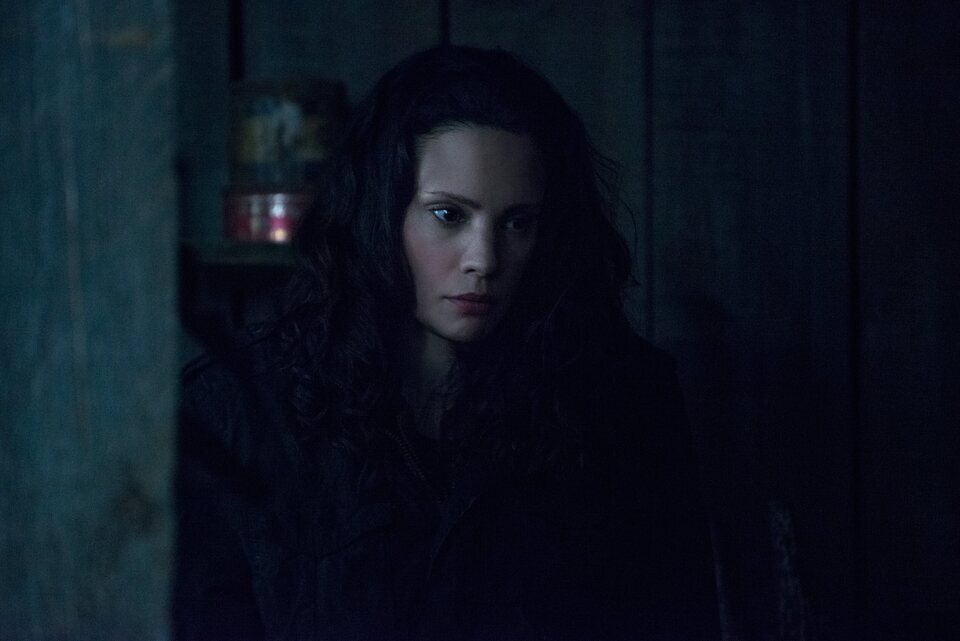 Hemlock Grove