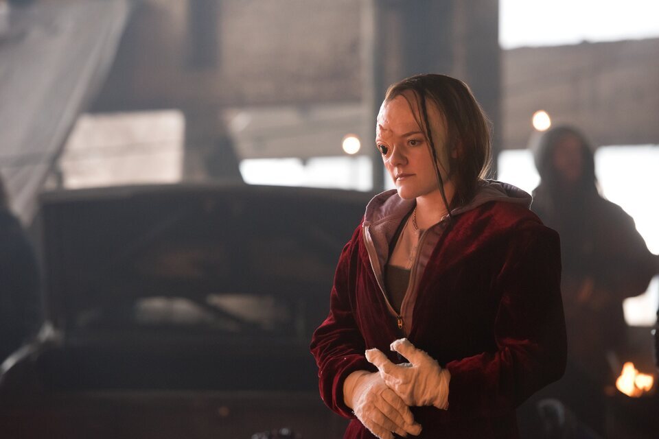 Hemlock Grove