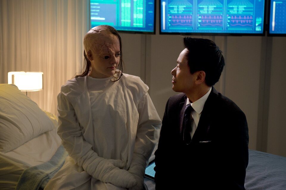 Hemlock Grove