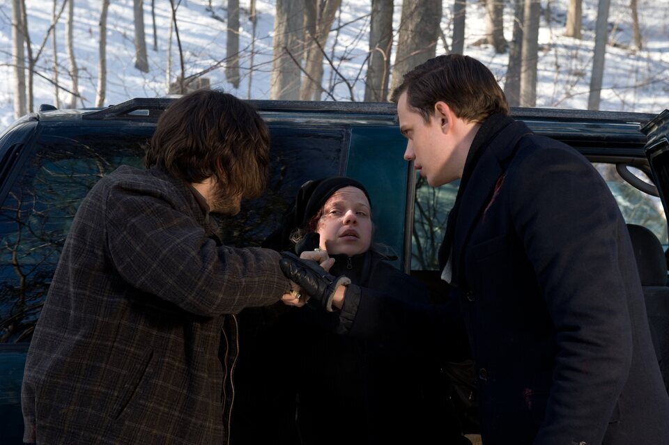 Hemlock Grove