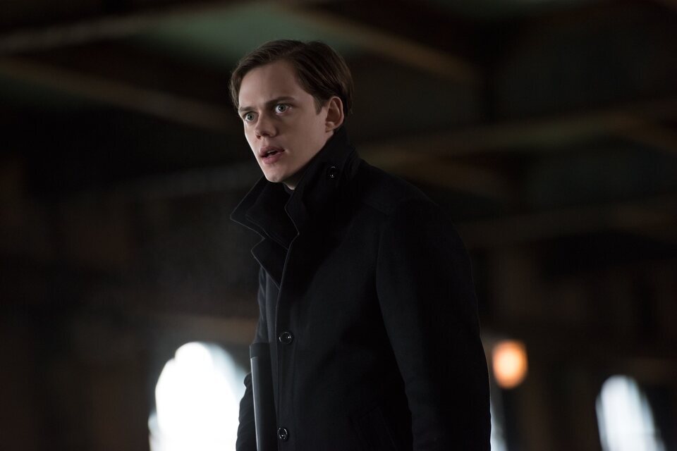 Hemlock Grove