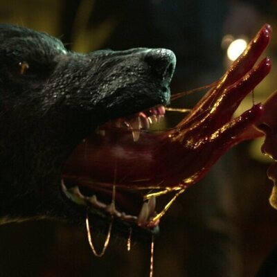 Hemlock Grove