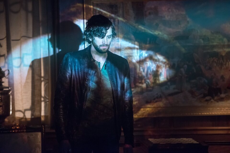 Hemlock Grove