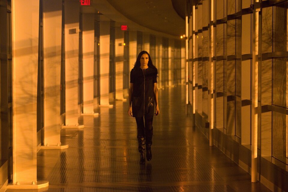 Hemlock Grove