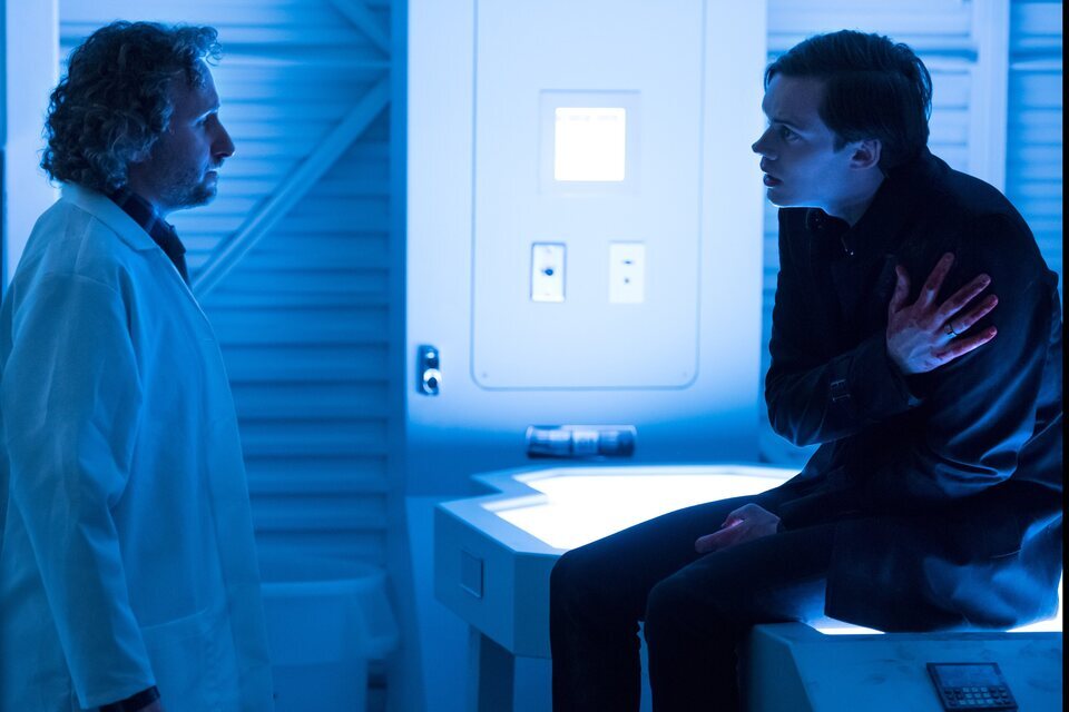 Hemlock Grove