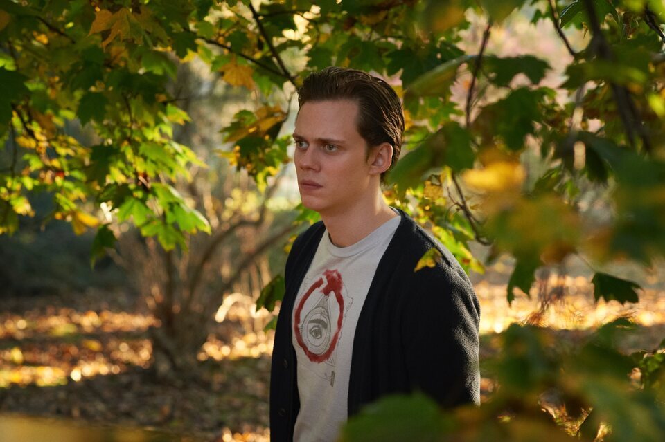 Hemlock Grove