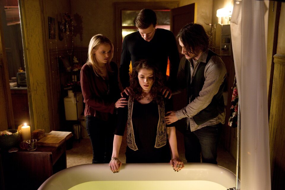 Hemlock Grove