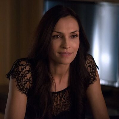 Hemlock Grove