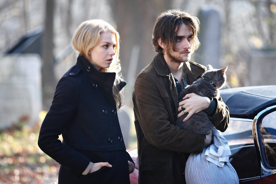 Hemlock Grove