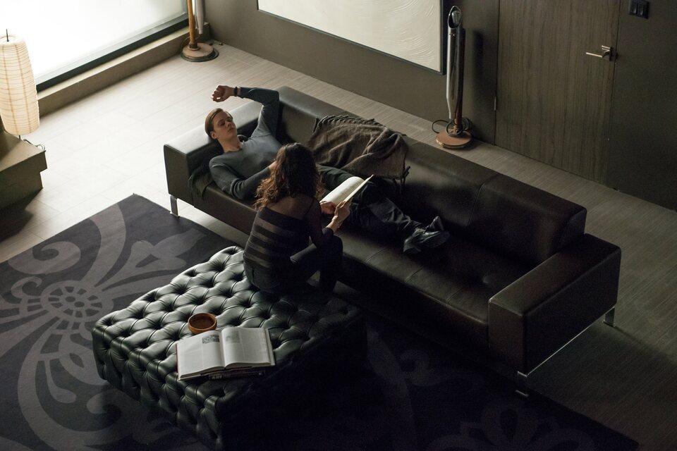 Hemlock Grove