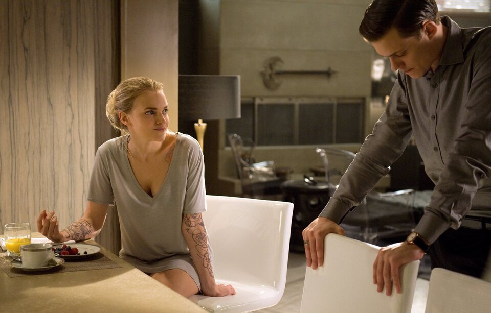 Hemlock Grove