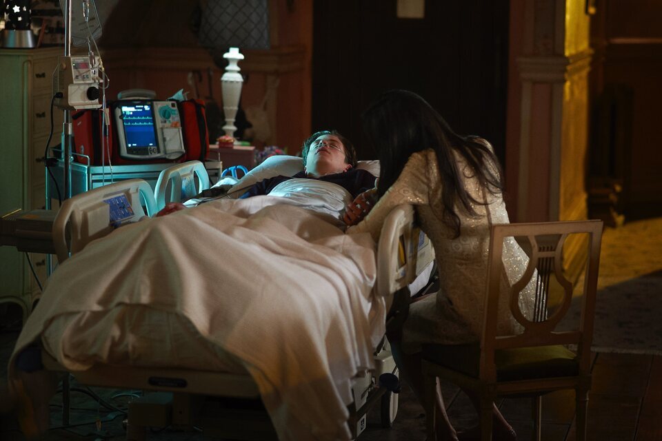 Hemlock Grove