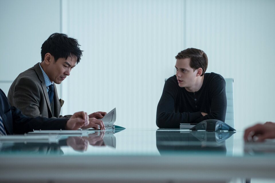 Hemlock Grove
