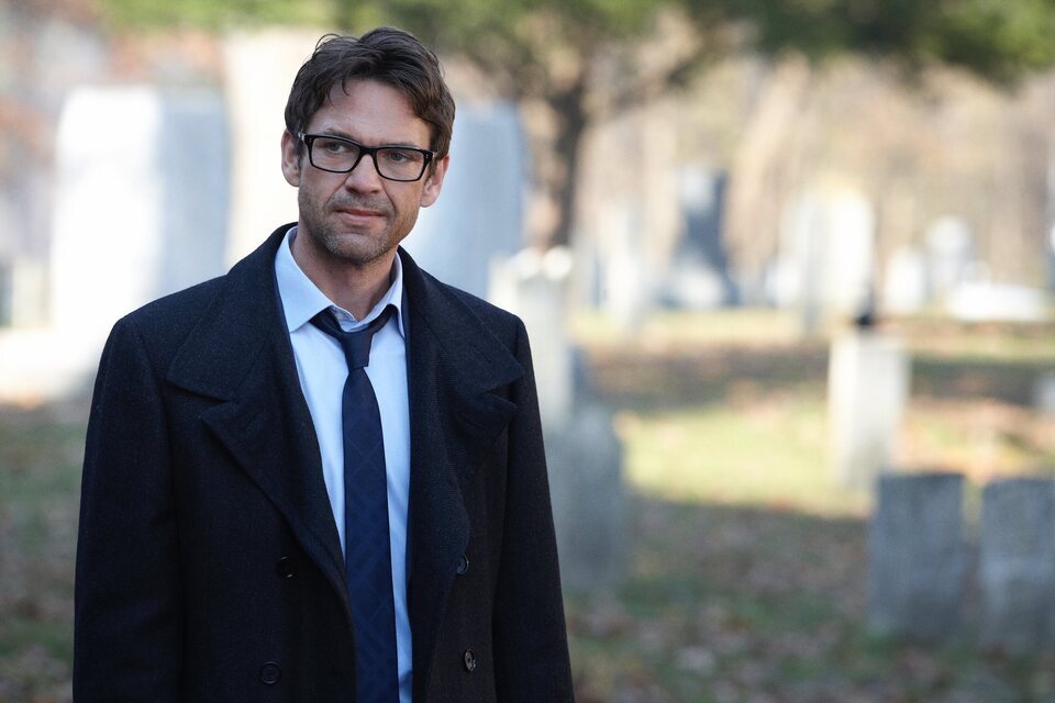 Hemlock Grove