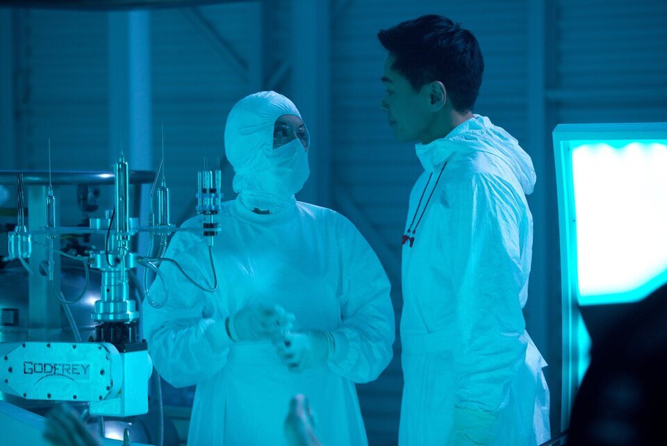 Hemlock Grove